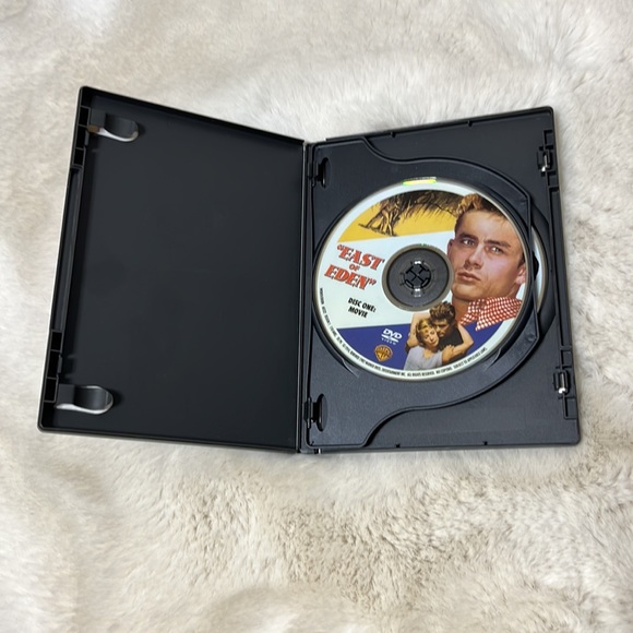 East of Eden 2 disc special edition - Picture 3 of 8